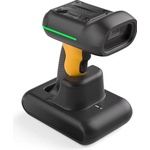 Inateck BCST-75X Сканер за баркодове, черен BCST-75X_BLACK (BCST-75X_BLACK)