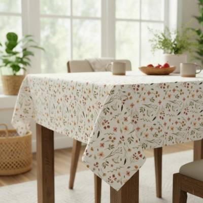 Forbyt Ubrus Herbal CYH5832C 85x85 cm