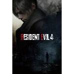 Capcom Resident Evil 4 Remake (PC)