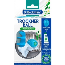 Dr.Beckmann TrocknerBall Guľa do sušičky + Gél 50 ml