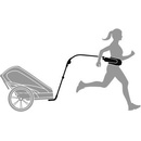 Cybex ZENO Hands free sada pro běžce RUNNING KIT Black