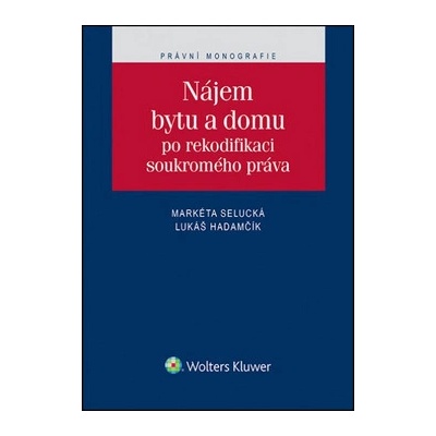 Nájem bytu a domu