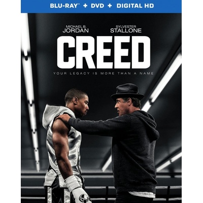 Creed BD
