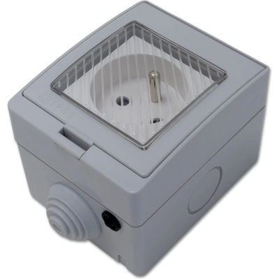 XtendLan IP55