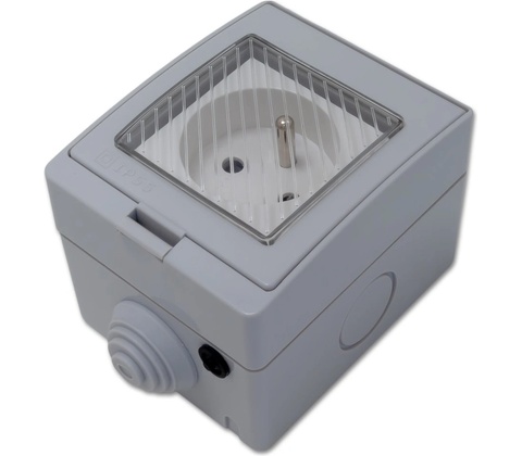 XtendLan IP55