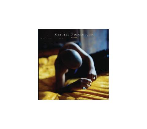 Ndegéocello MeShell - Bitter Coloured LP