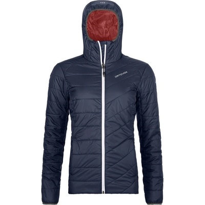 Ortovox Swisswool Piz Bernina Dark Navy outdoorová