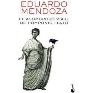 El asombroso viaje de Pomponio Flato (2016)