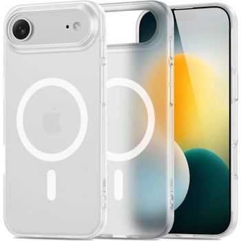Tech-Protect Калъф Tech-Protect MagFlex MagSafe за iPhone 17 Air - прозрачен мат (5906302319787)