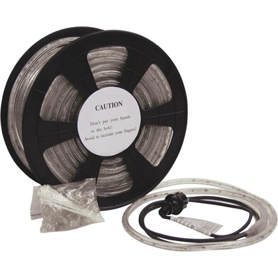 Rubberlight LED RL1-230V, bílý 6400K, 44 m