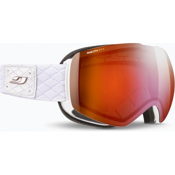 Julbo Скиорска маска Julbo Shadow Reactiv High Contrast white/flash infrared