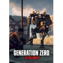 Generation Zero - Alpine Unrest