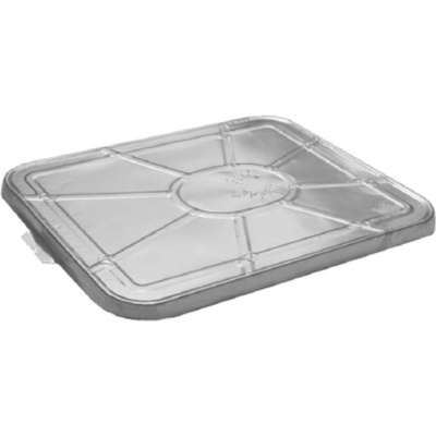 Wimex Viečko pre menu misu ALU 22,7x 17,7 cm