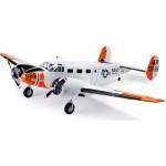 E-Flite Beechcraft D18/RC-45J 1.5m PNP