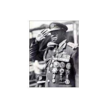 Diktátoři černého kontinentu