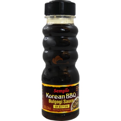 Sempio marináda na BBQ bulgogi 300 g