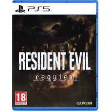 Resident Evil: Requiem