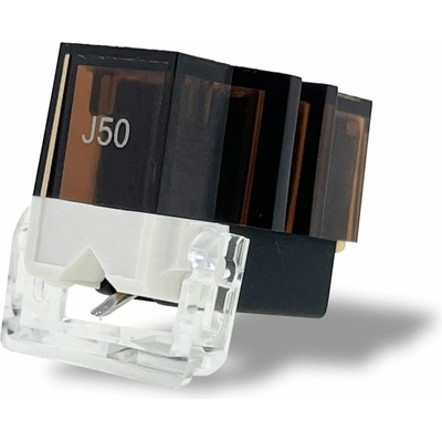 Jico J50 IMPROVED NUDE MM Made in Japan