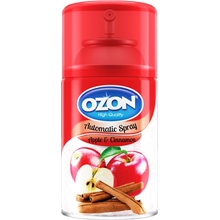 Ozon Apple & Cinnamon osviežovač vzduchu náplň 260 ml