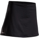 Artengo tenisová sukně dry 100 černá