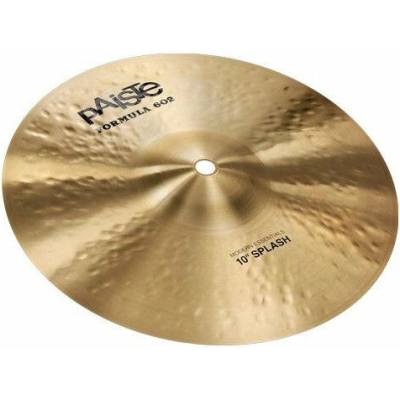 Paiste 602 Modern Essentials Splash 8