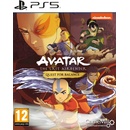 Avatar: The Last Airbender - Quest for Balance