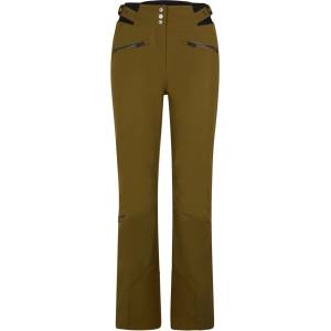Ziener Дамски ски панталон Ziener Women's Tilla-Z Ski trousers - Seaweed - размер 44 (107-3957-0316)