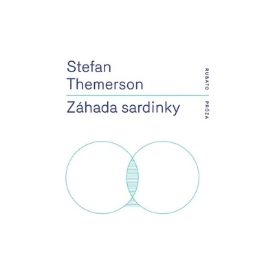 Záhada sardinky - Themerson Stefan