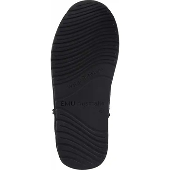 Emu Australia Велурени апрески Emu Australia Stinger Micro Milkyway (W13186.BLAK)