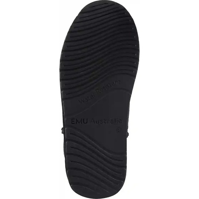 Emu Australia Велурени апрески Emu Australia Stinger Micro Milkyway (W13186.BLAK)