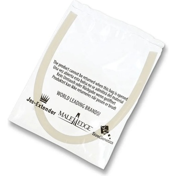 Jes-Extender Jes extender silicone piece