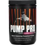 Universal Nutrition Animal Pump Pro, 440 Grams