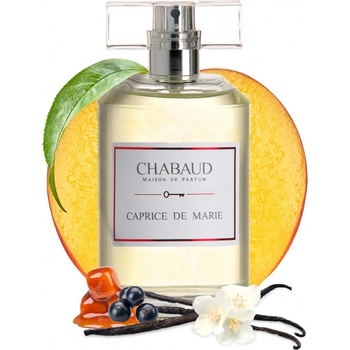 Chabaud Caprice de Marie EDP 100 ml
