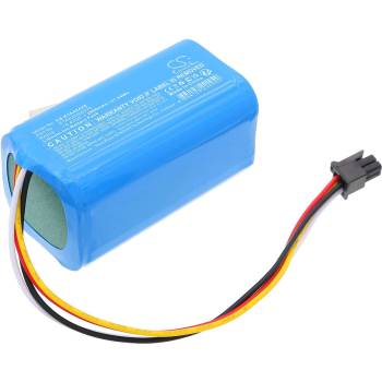 Cameron Sino Батерия за ETA 2218 Ergo, 2600 mAh, Li-Ion (CS-ETA424VX)