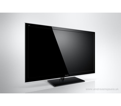 Panasonic TX-L42E5E