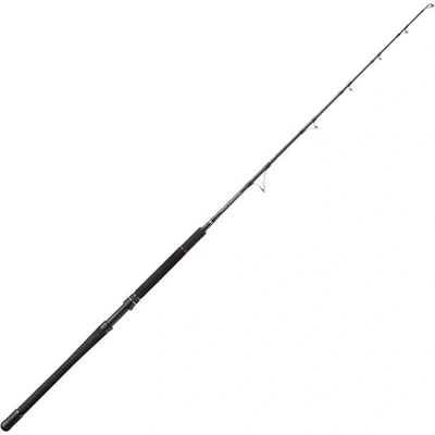 Penn Conflict Tuna Broume 1,83 m 100 lb 1+1 díl