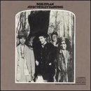Dylan Bob - John Wesley Harding LP