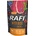 RAFI Duck, Blueberries and Cranberries 500 g