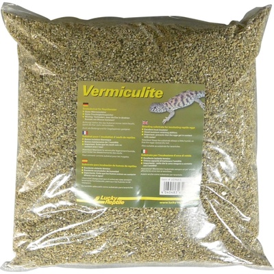 Lucky Reptile Vermiculite 5 L