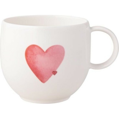 Villeroy & Boch Hrnček Sending Love With Love 290 ml