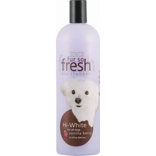 Sergeant´s Fur So-Fresh Hi White 532 ml