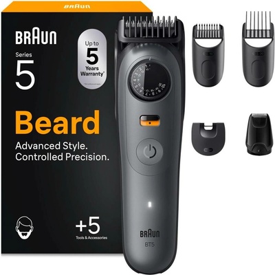 Braun BT5525