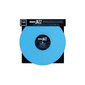 VAR Midnight jazz Vinyl