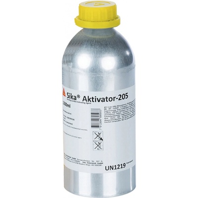 Sika Aktivátor 205 1 l