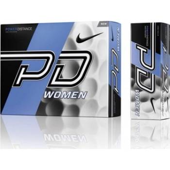 NIKE PD9 Power Distance Long (12 ks)