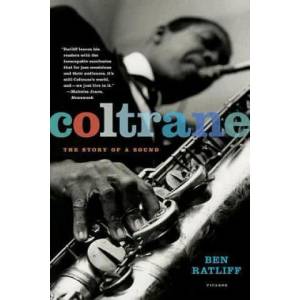Coltrane | Ben Ratliff (2010)