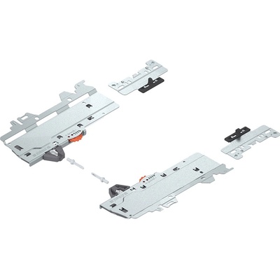 BLUM T60H4040 Sada modulů MERIVOBOX TOB-S0 270-300 mm do 10 kg