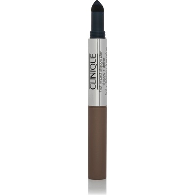 Clinique Oční stíny v tužce High Impact Shadow Play Shadow and Definer Day + Night 1,9 g
