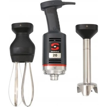 Sammic MB-21