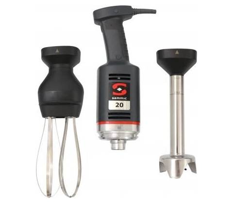 Sammic MB-21